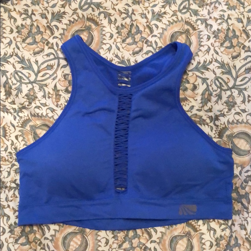 Marika tek sports bra, size Small